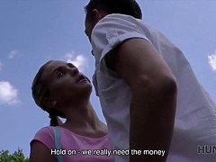 アナル, デカ尻, 浮気する, 彼女, Hd, お金, ティーン, ティーンアナル