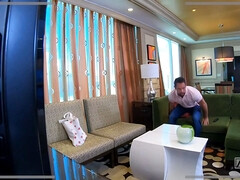 Grosse bite, Blonde, Sucer une bite, Léchez, Chatte, Maigrichonne, Adolescente, Nénés