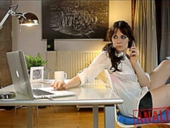 Samantha Bentley: Your BBC Maid My Day