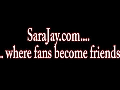 Sara Jay featuring Sara Jay and Karen Fisher's pawg sex