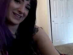 アナル, お尻, ぽっちゃり, フェラチオ, フィストファック, 手コキする, 自家製, 母