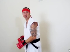 Video Game Cosplay Fuck