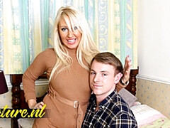 Britannique, Tromperie, Hard, Léchez, Mère que j'aimerais baiser, Maman, Chatte, Épouse