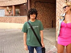 Reif, Milf
