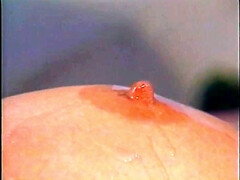 Blasen, Spermaladung, Vintage