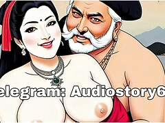 Homosexuelle, Indienne