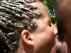 Kathy Campbel Carmen Anal Fuck To Gorgeous Sandra Near The Sea