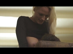 Negro, Mamada, Sexo duro, Madres para coger, Coño, Montar, Medias largas, Tetas