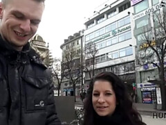 18 jaar, Tsjechisch, Hardcore, Hd, Gezichtspunt, Realiteit, Tiener, Vrouw