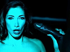 CLÉA, A VERY SPECIAL PHOTO SHOOT