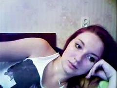 Leie, Braunhaarige, Solo, Jungendliche (18+)