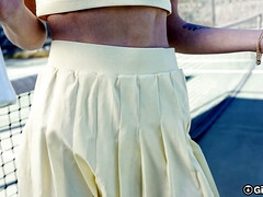 Sperma shot, Sperma in gezicht, Hd, Masturbatie, Penis, Klein, Strak, Nat