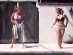 Leie, Braunhaarige, Öffentlich, Erotischer film, Jungendliche (18+)