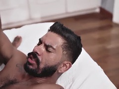 素人, アナル, デカチン, 黒人, 黒人, ゲイ, ラティーナ, タトゥー
