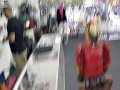 Pawnshop skater amateur rims and cocksucks