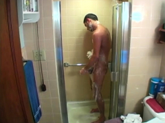 ゲイ, オナニー, 一人