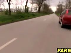 Sucer une bite, Tir de sperme, Hd, Police, Pov, Rousse roux