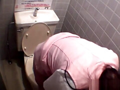 Asiatique, Fétiche, Hd, Japonaise, Pisser, Public