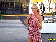 Kompilation, Milf, Realität