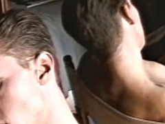 Leie, Grosser schwanz, Kompilation, Spermaladung, Schwul, Masturbation, Solo, Vintage