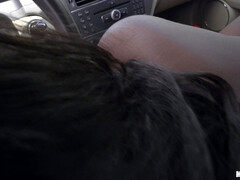 Amoral ebony Amari Anne incredible xxx clip