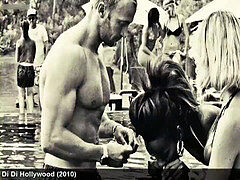 緊縛, セレブ, 下着, 淫乱熟女, ソフトコア