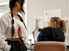 美女, Hd, なめる, 自然山雀, 小柄, オマンコ, 現実, ラフ