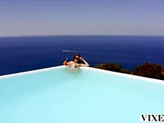 Минет, Сидя на лице, Волосатые, Белье, Киски, Рыжие, Наездница, Втроем