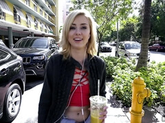 Cul, Nana, Hard, Masturbation, Pov, Public, Chatte, Nénés