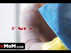 デカ尻, デカパイ, フェラチオ, エロ熟女, イく瞬間, 淫乱熟女, 叫ぶ, 義母