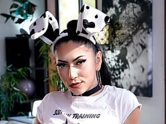 Любители, Анальный секс, Большая жопа, Большой член, Минет, Собачьи, Секс без цензуры, Латиноамериканки