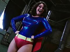 デカパイ, ブロンド, フェティッシュ, オッパイの