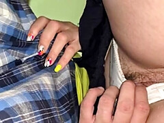 Polla, Europeo, Manoseada, Hd, Japonés, Desnudo, Bragas, Mojado