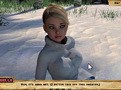 Большой член, Большие сиськи, Минет, Пальцем, Ласковые ручки, Милф, Сосущие, Сиськи