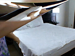 Amateur, Gorda, Culo grande, Fetiche, Realidad, Trio, Voyeur