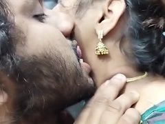 カップル, カワイイ, 彼女, Hd, 人妻の, インド人, キス, 妻