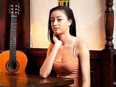 Amateur, Culo, Tetas grandes, Masturbación, Bragas, Flaco, Solo, Estriptis