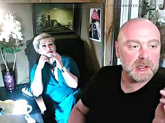 Couple, Hd, Mature, Public, Russe, Pute, Webcam, Épouse
