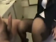 Asiático, Fetiche, Fetiche de pies, Japonés, Medias largas, Adolescente