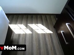 デカ尻, デカパイ, イく瞬間, オナニー, 淫乱熟女, 母, 叫ぶ, 義母