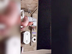 Daddy, Homo, Masturbatie