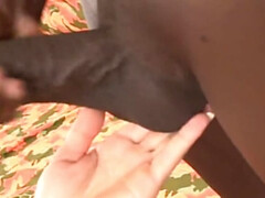 デカチン, ブロンド, フェラチオ, コンピレーション, 異人種間, 淫乱熟女, ハメ撮り, フェラする