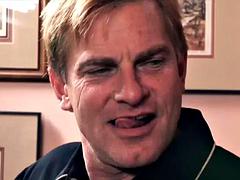 Anal, Nana, Grosse bite, Sucer une bite, Tir de sperme, Mature, Séduite, Nénés