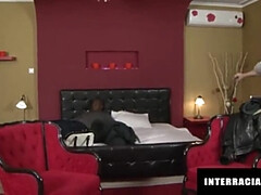 Anal, Grosse bite, Cocu, Hd, Interracial, Léchez, Chatte, Nénés