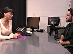 Grosser schwanz, Grosse titten