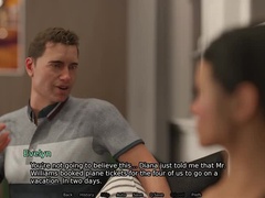 アメリカ人, フルムービー, Hd, 人妻の, 旦那, 母乳, 姉妹, 義母