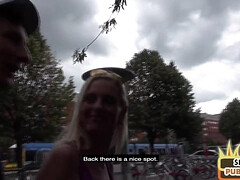 Arsch, Blasen, Handjob, Reif, Mann mann frau, Im freien, Realität, Titten