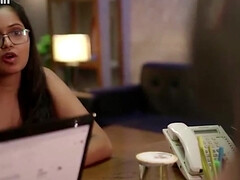 Hot indian women in erotic video