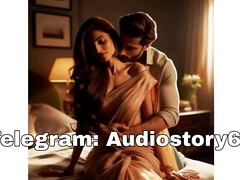 Braunhaarige, Hd, Indisch