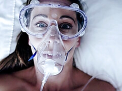 Geweldig, Kont, Vingeren, Gapende, Masturbatie, Moeder die ik wil neuken, Alleen, Tieten likken